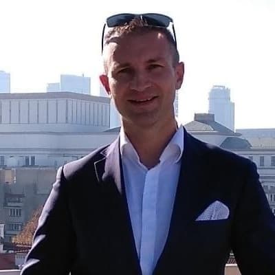 Konrad Kosowicki