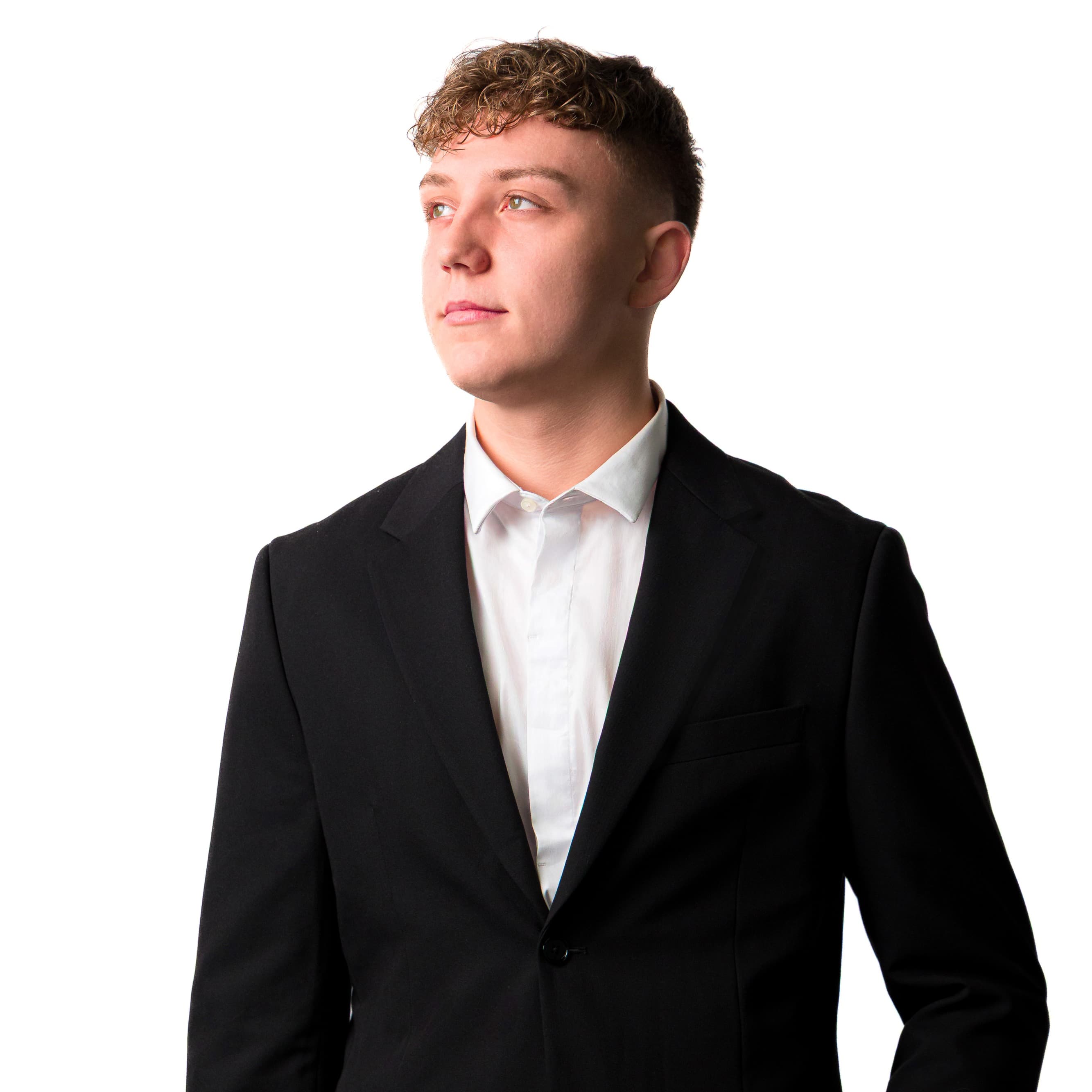Krystian Niciejewski